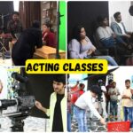 Best Acting School in India – Affordable Fees & 100% Placement