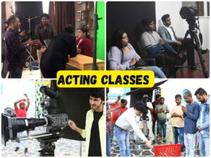 Read more about the article Best Acting School in India – Affordable Fees & 100% Placement